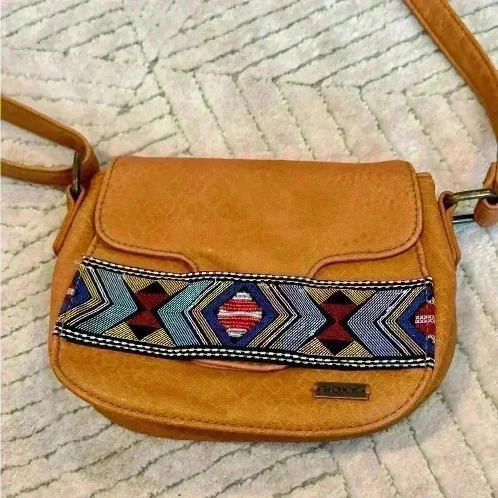 Roxy crossbody smaller size